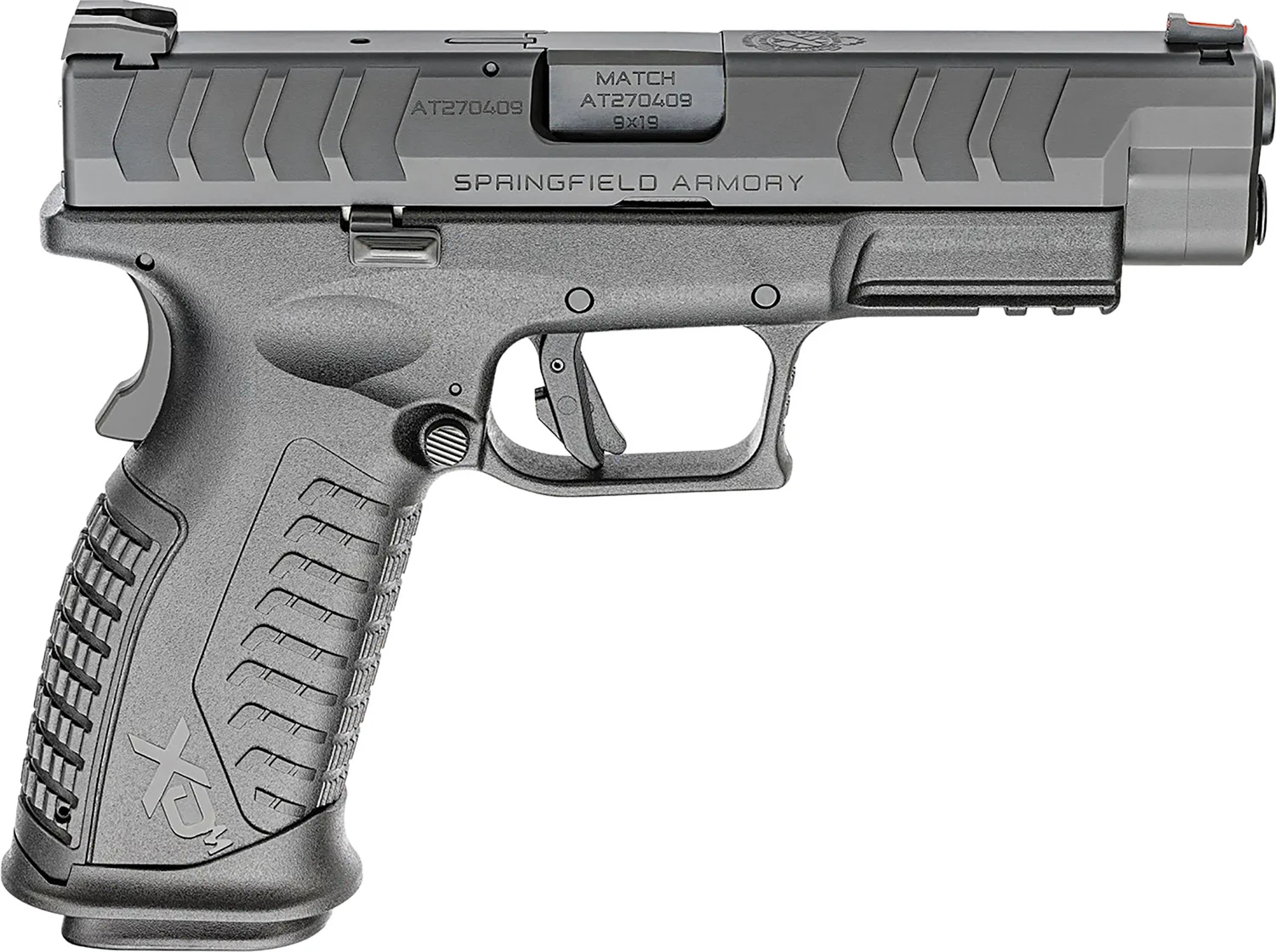 SPG XDME9459BCA 9M ELT 4.5 *CA* 10R