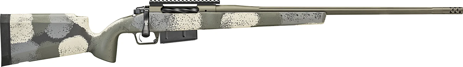 SPG BAW924300WMG 2020 WYPNT 300 24 EVGRN
