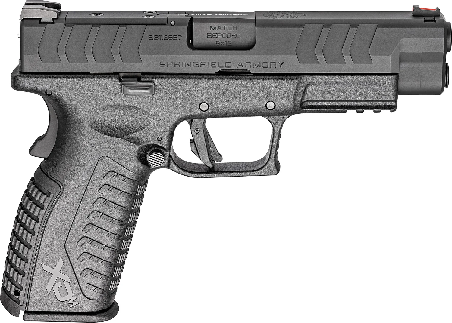 SPG XDME9459BOSPCA 9M ELT 4.5 *CA* 10R