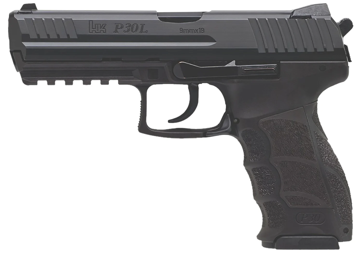 HK 81001092 P30L V3 9MM 1-17R/1-20R