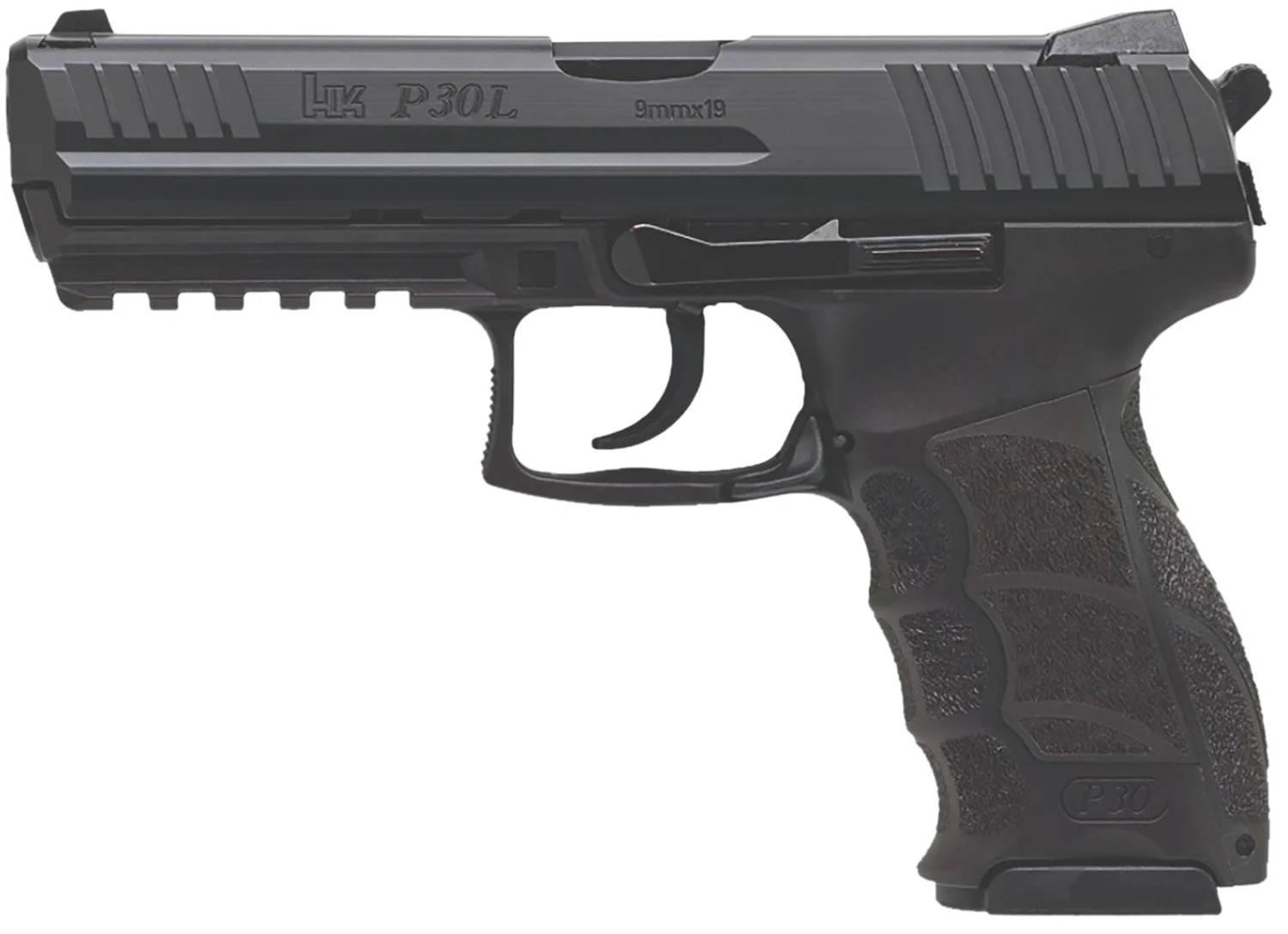 HK 81001094 P30L V3 9MM 2-10R