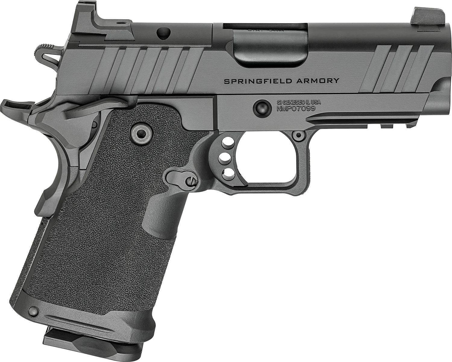 SPG PH9115AOS 9M DS PRODGY 3.5 1911 15R
