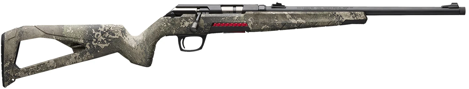 WGUN 5252071003 XPERT STRATA SR, S, 21 SHARP