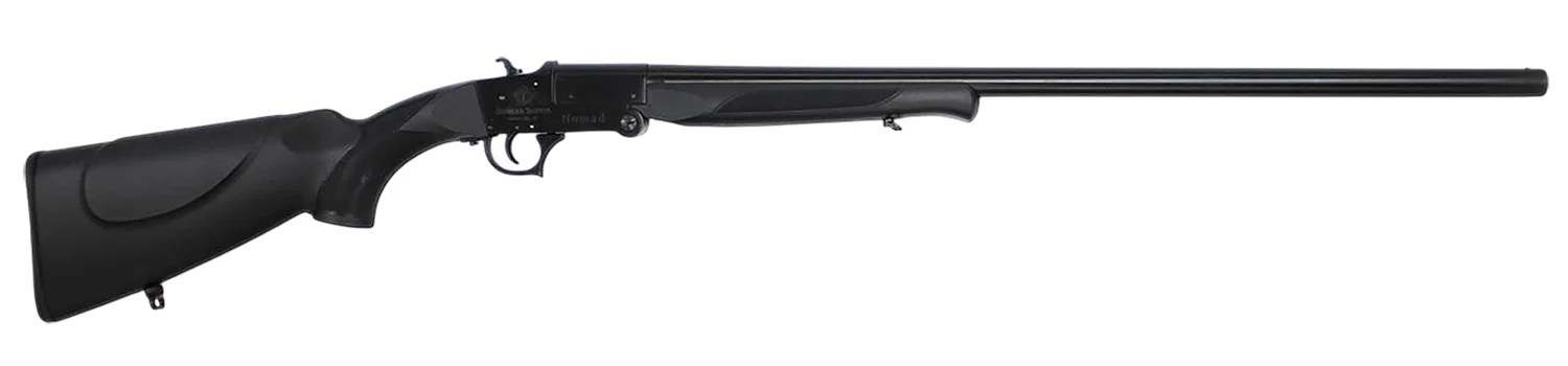 ATI ATIG20NMD26 NOMAD SNG SHOT 20G 26 BLK