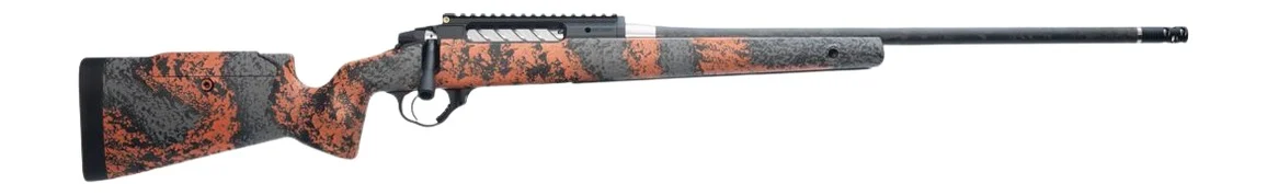 Seekins Havak Element M3 .25 Creedmoor 20" Urban Shadow Rifle 11710479F - Seekins Precision
