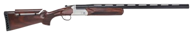 Savage Arms 23225 Stevens 555 Trap Compact Single Shot 20 Gauge Shotgun 26" Turkish Walnut