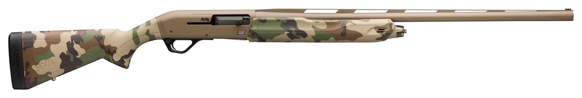 WINCHESTER SX4 HYB HNTR 12/28 WDLND 3" #