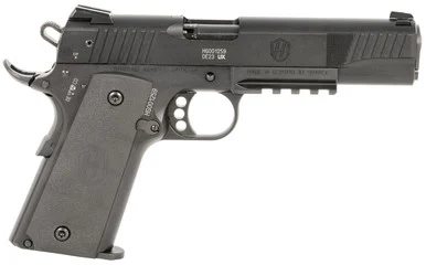 Walther 5170500 Hammerli Arms Forge H1 .22LR 5" Threaded Barrel 12+1 Matte Black