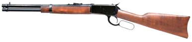 Rossi USA R92 Lever Action 920441613 .44 Rem Mag 16" 8+1 Black/Hardwood