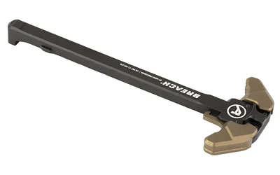 AERO AR15 BRCH AMBI CHRG HNDL SL BRN - Image 2