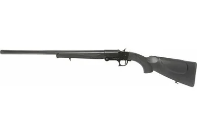 American Tactical ATIG12NMD18 Nomad SGS 12 Gauge 18.5" Single Shot Black