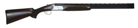 CZ REDHEAD PRMR O/U 20/28 BL/WD