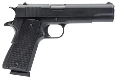 Century Arms HG9402-N Centurion 11 1911 5″ 8+1 Black
