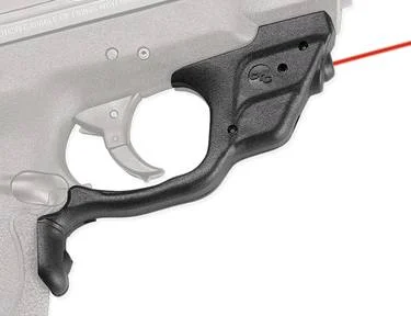 Crimson Trace Laserguard S&w Shield 9MM/40