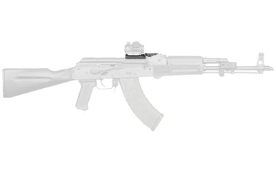 MIDWEST AK ALPHA MINI DOT MOUNT PIC - Image 3