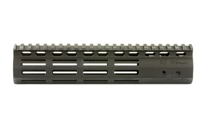NOVESKE NSR RAIL MLOK 9" BLK - Image 3