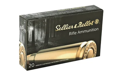 S&B 7MM REM MAG 140GR SP 20/400 - Image 2