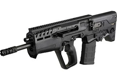 IWI T7B16 Tavor 7 Semi-Auto Bull-Pup 16.5" 7.62x51mm 20+1 Black