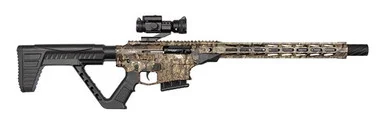 Rock Island Armory VR80RT Standard 12 Gauge Semi-Auto Shotgun 20" 5+1 Real Tree