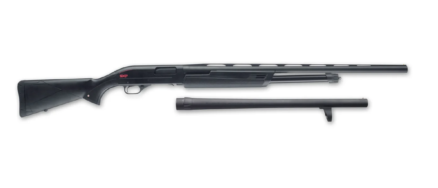 WINCHESTER SXP CAMP/FIELD COMBO 20/28 3"
