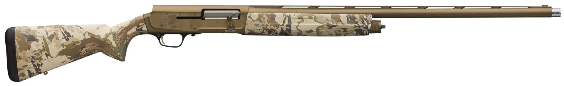 BROWNING A5 WCKD WING AURIC 16/26 2.75"