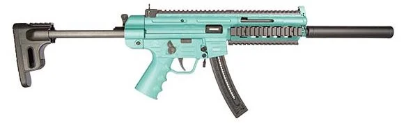 AMERICAN TACTICAL INC GSG-16 CARB 22LR MINT 22+1 16"