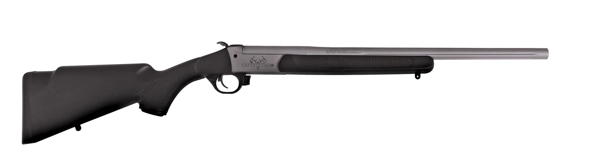 TRADITIONS OUTFITTER G3 44MAG 22" SS/SY #
