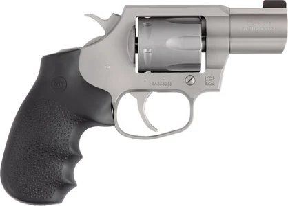 COLT KING COBRA 357MAG SS 2" DA/SA