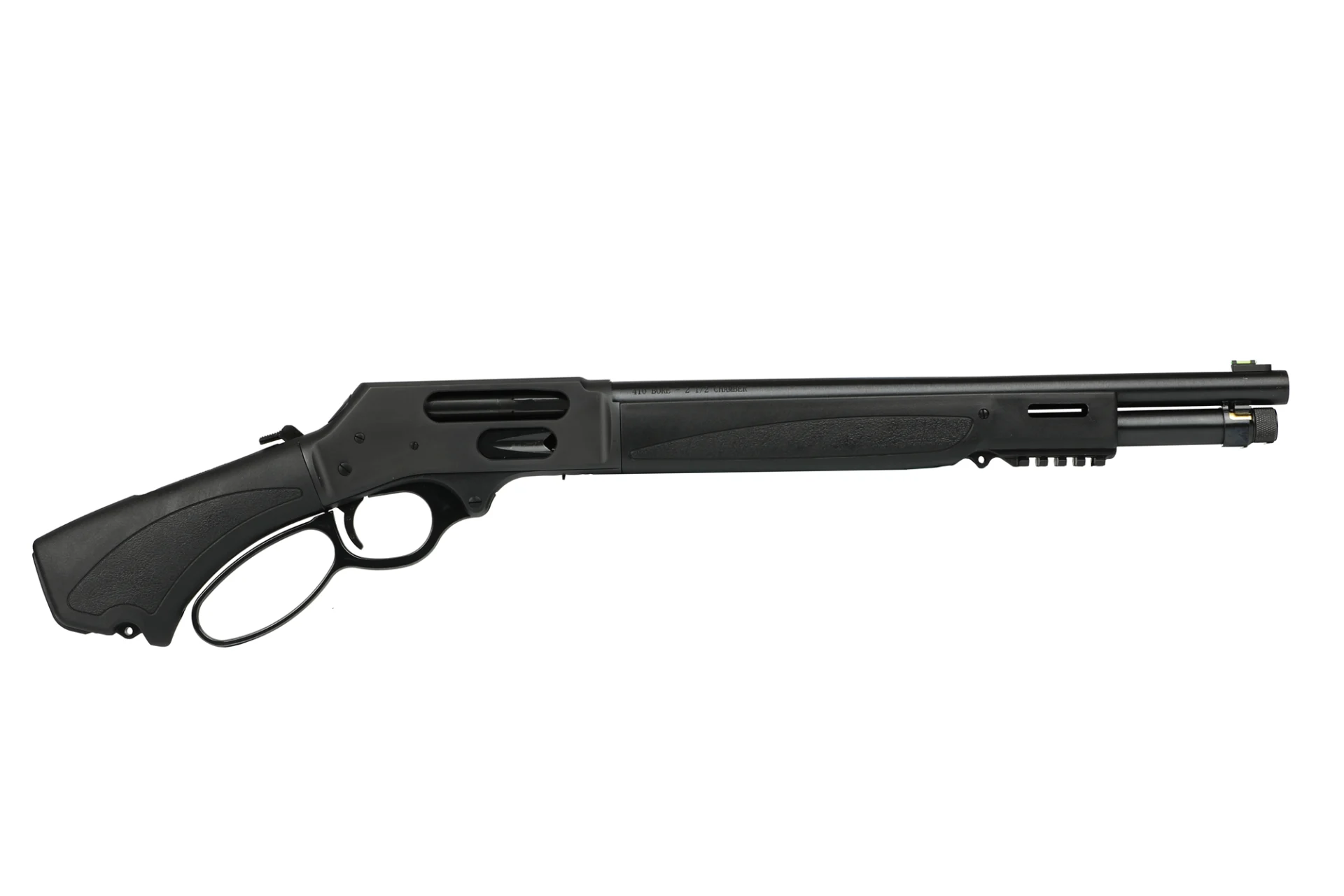 HENRY REPEATING ARMS LEVER ACTION AXE 410/15 BY/SY